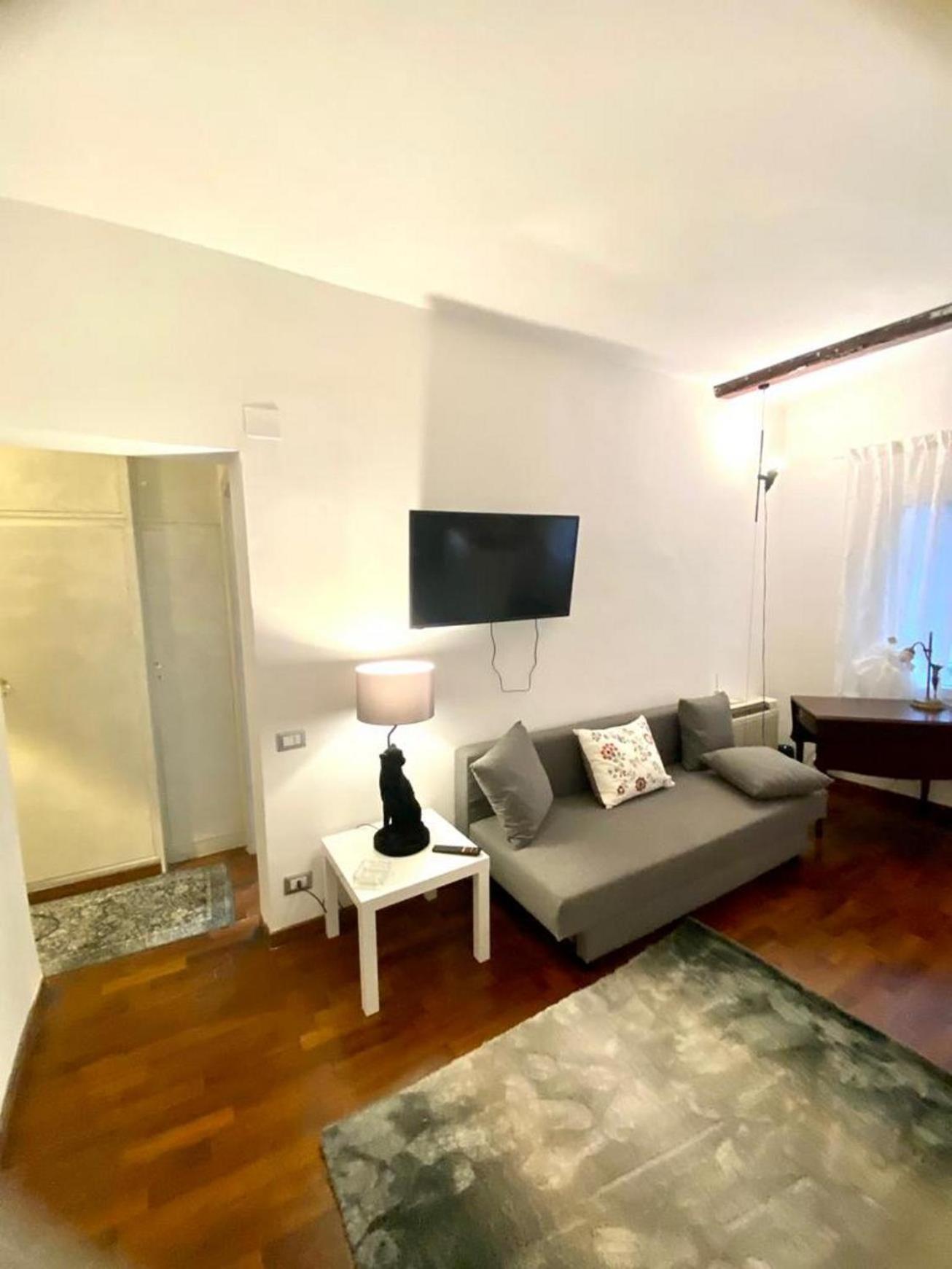 Navona Suite Viola Róma Kültér fotó