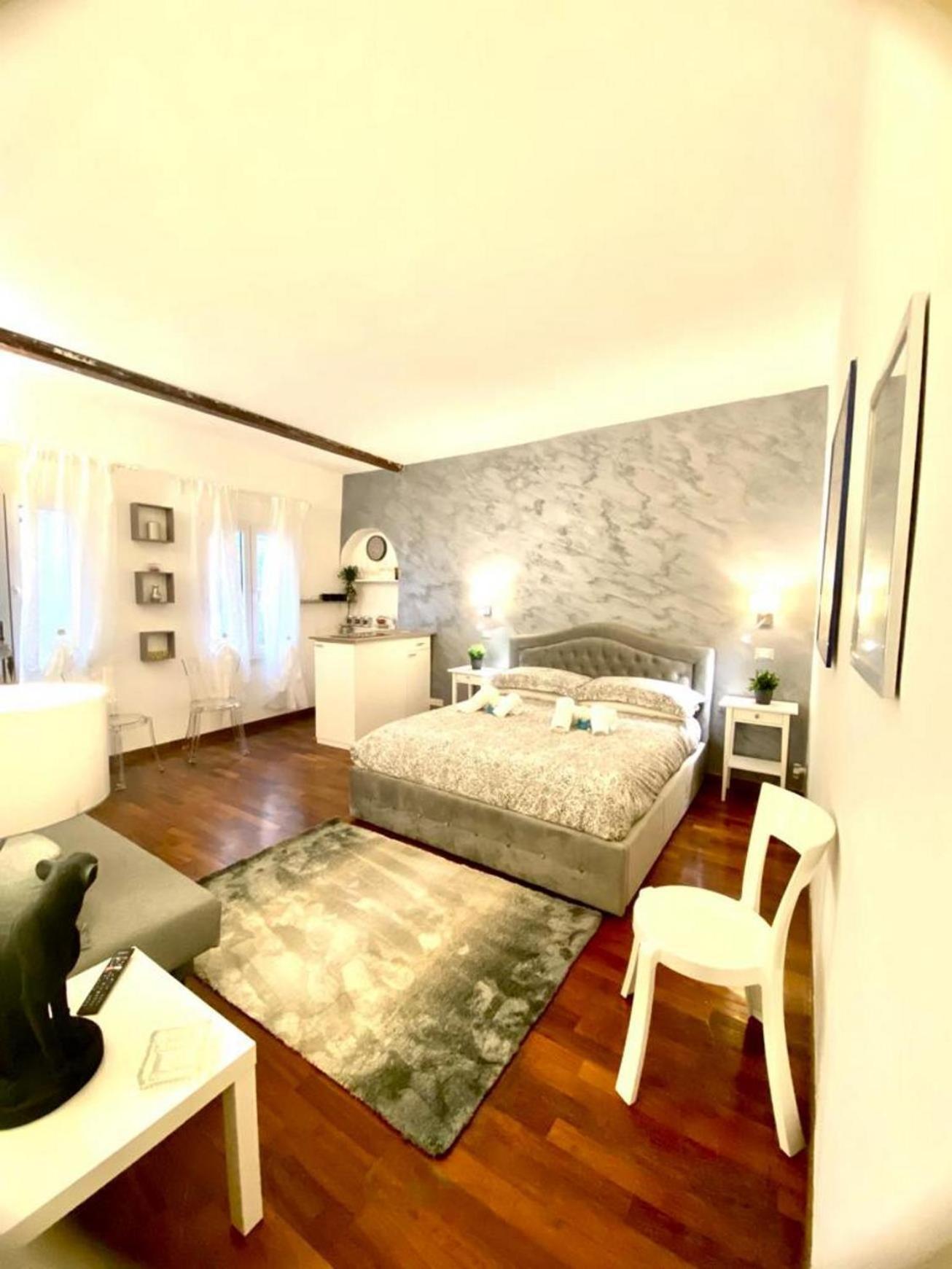 Navona Suite Viola Róma Kültér fotó