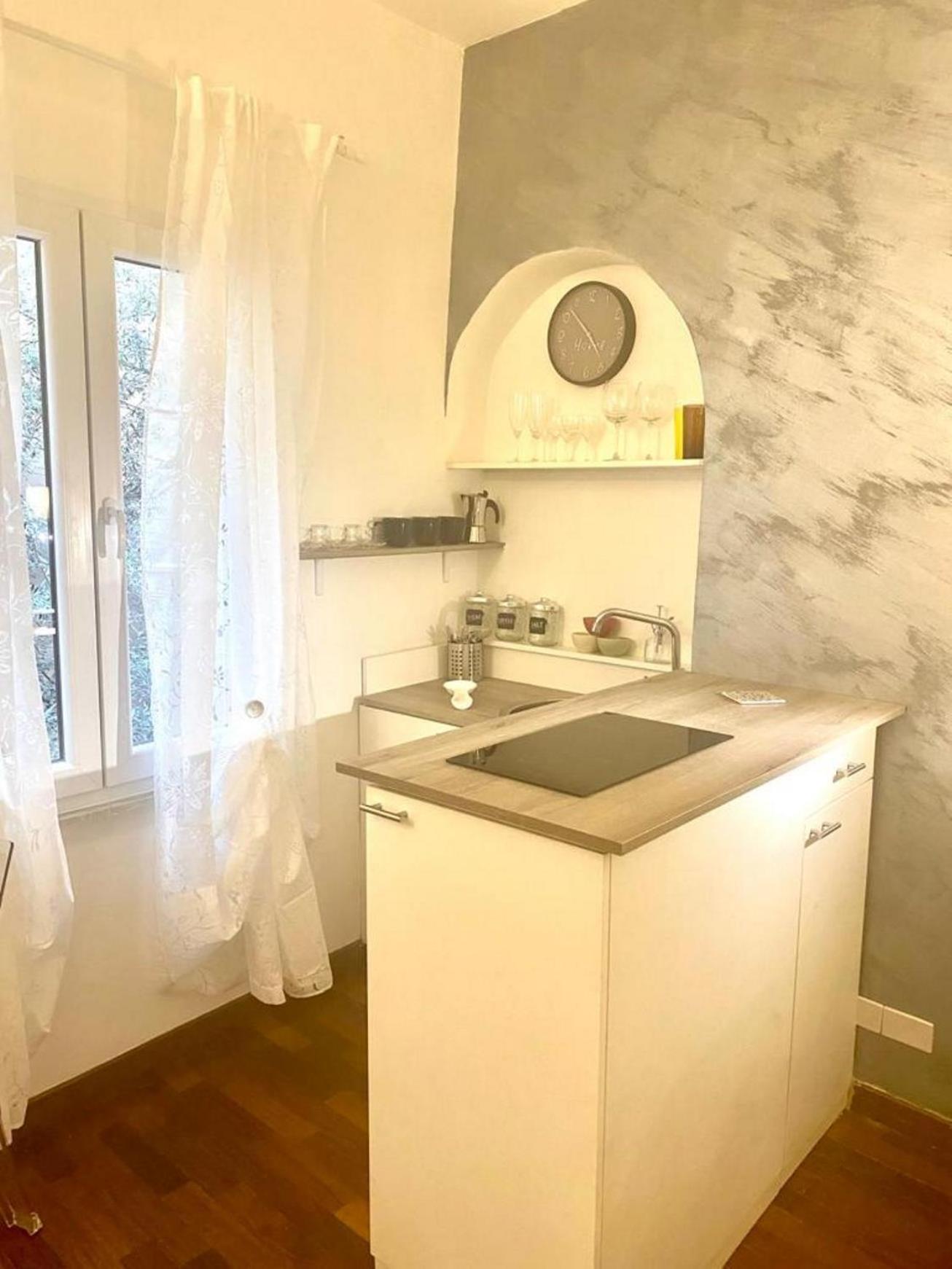 Navona Suite Viola Róma Kültér fotó