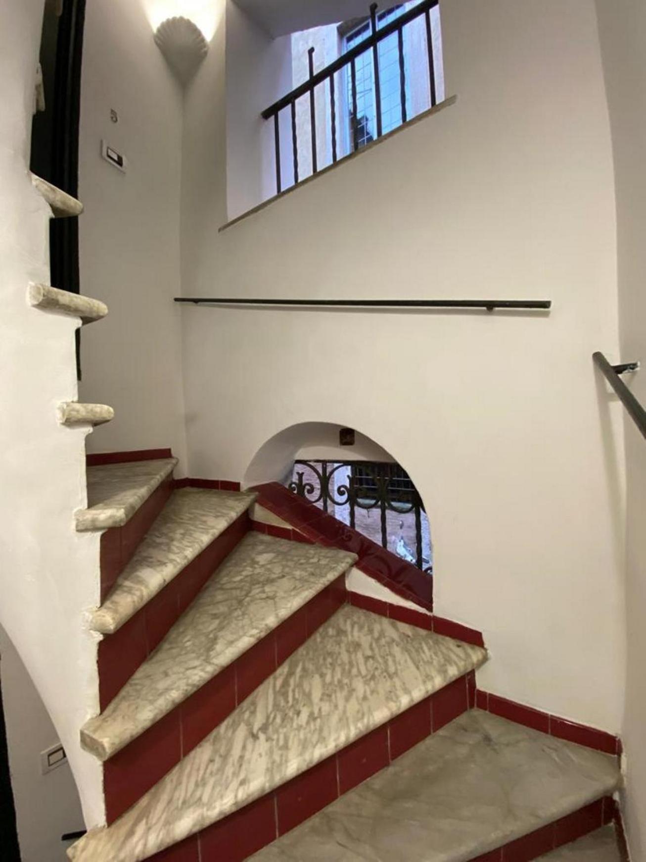 Navona Suite Viola Róma Kültér fotó