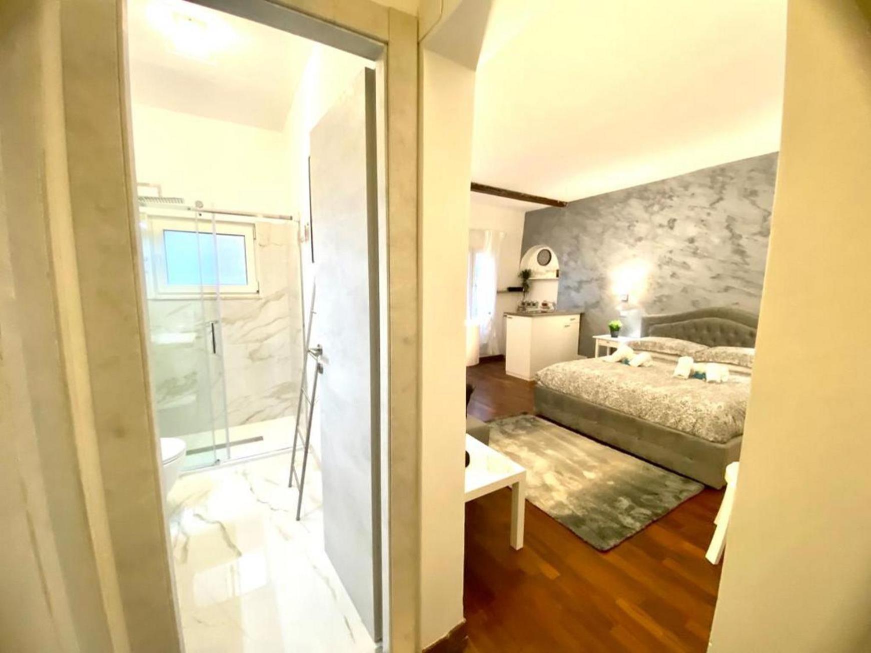 Navona Suite Viola Róma Kültér fotó