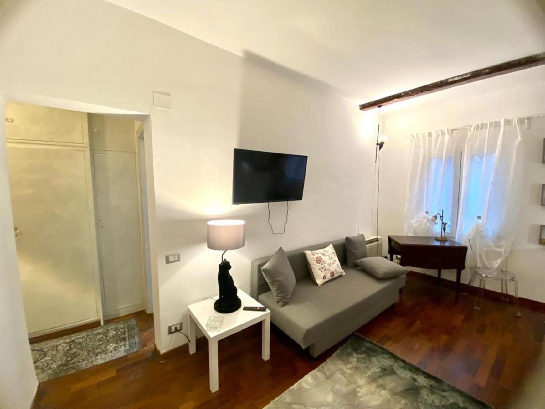 Navona Suite Viola Róma Kültér fotó