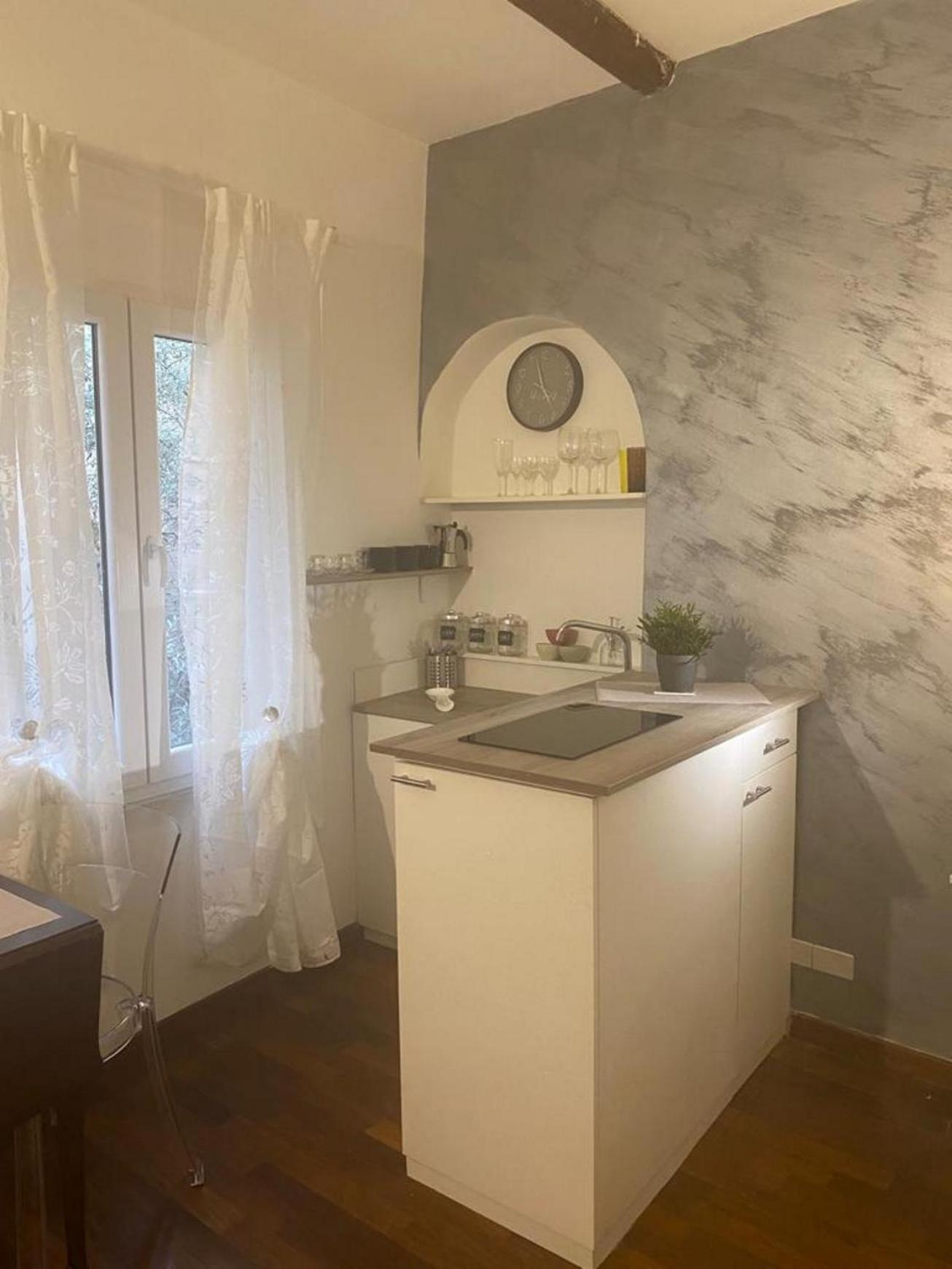 Navona Suite Viola Róma Kültér fotó