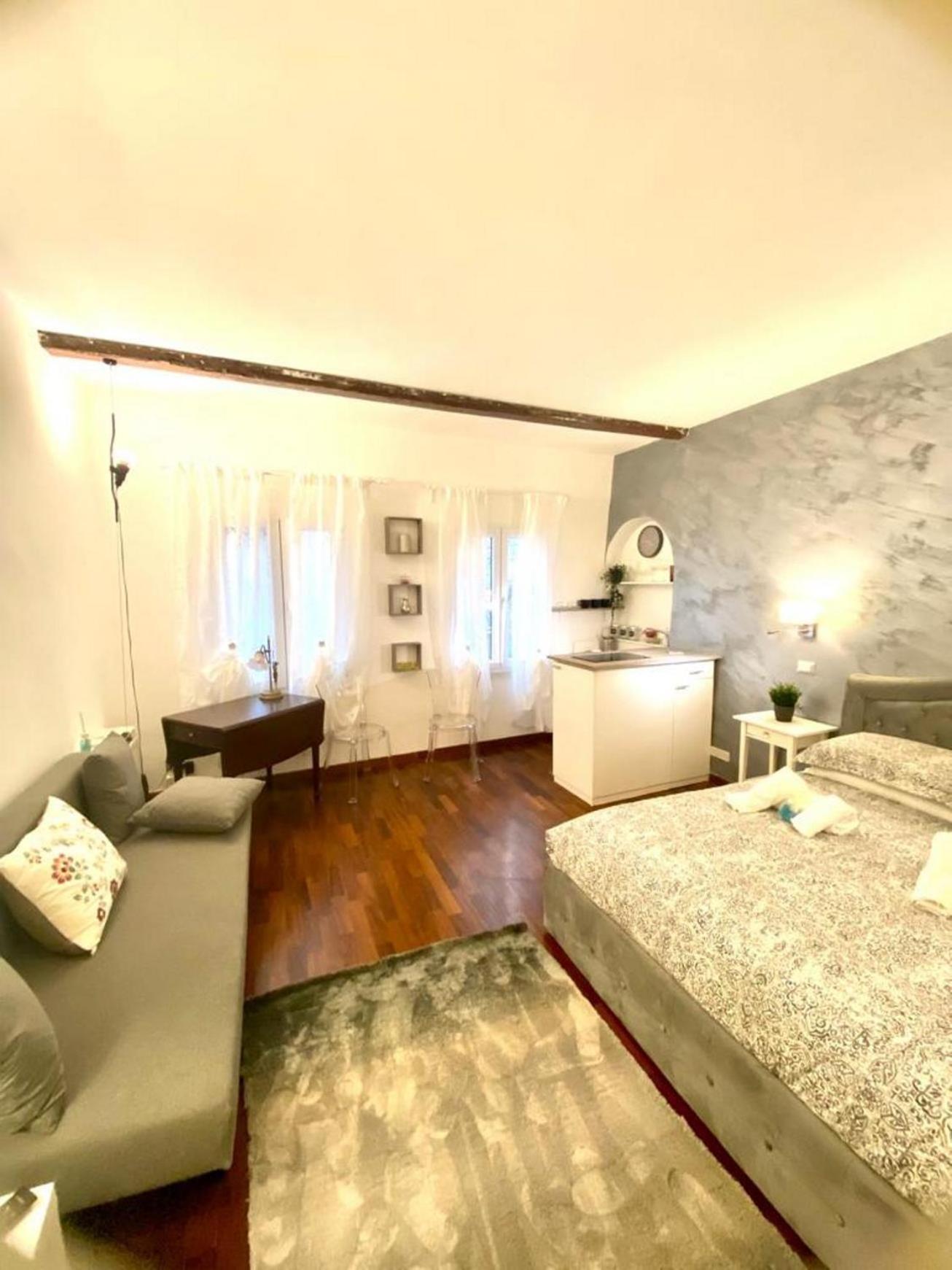 Navona Suite Viola Róma Kültér fotó