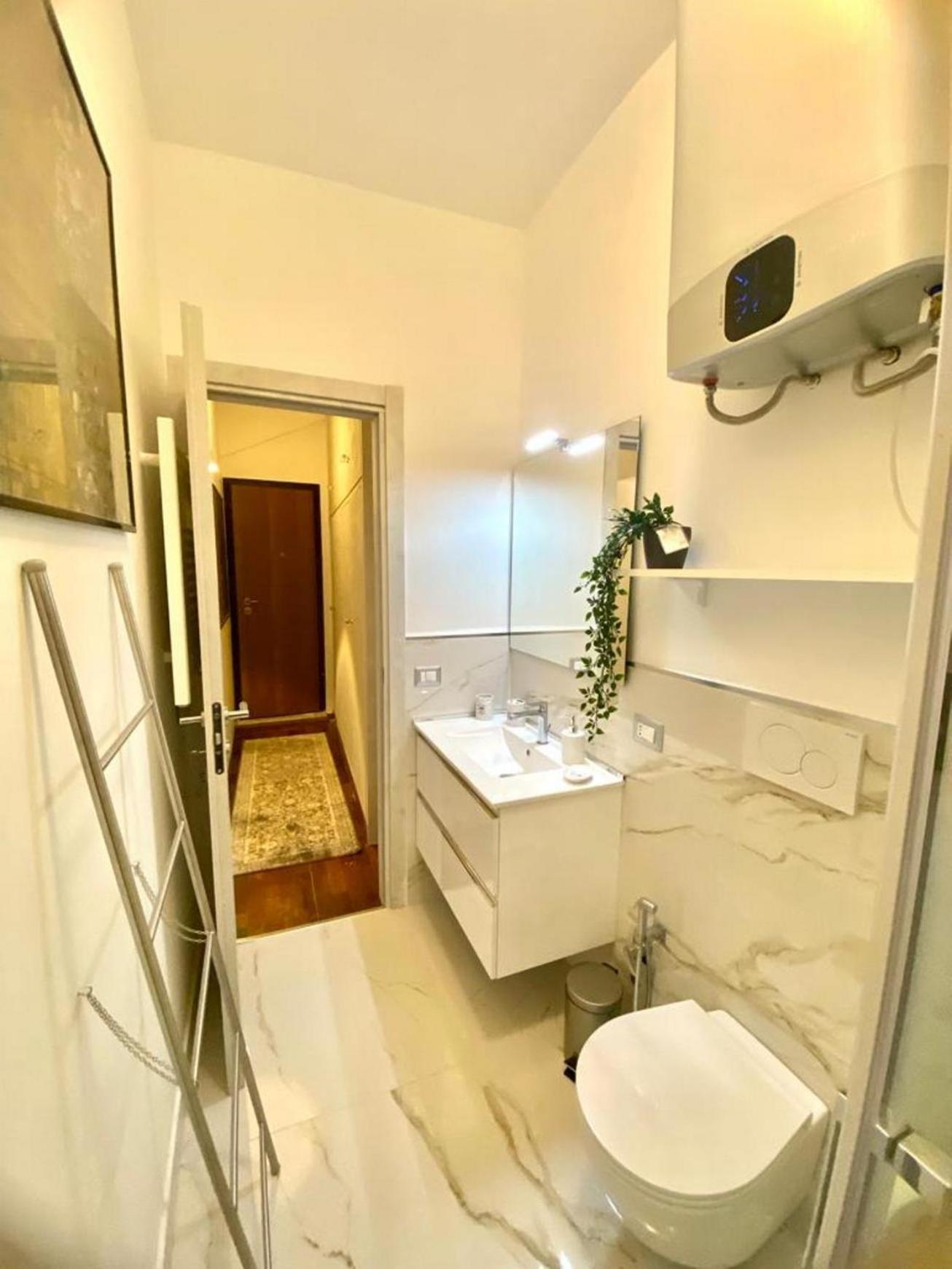 Navona Suite Viola Róma Kültér fotó