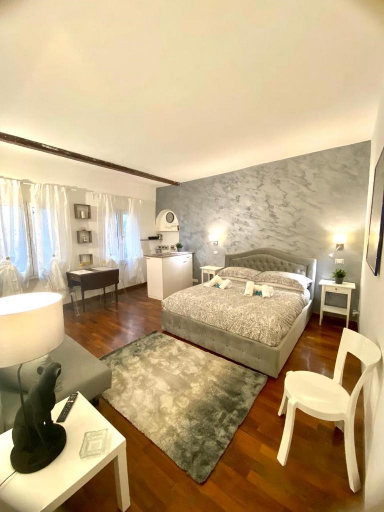 Navona Suite Viola Róma Kültér fotó